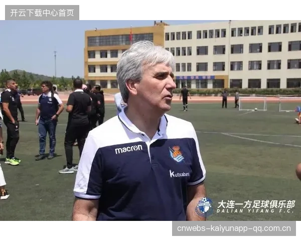 皇家社会若对接国际课程，青训水平将跨越式提升