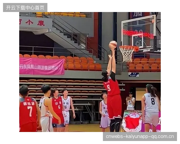 中国女篮横扫泰国：传承梦想，激发力量——一场体育盛宴的精彩回顾